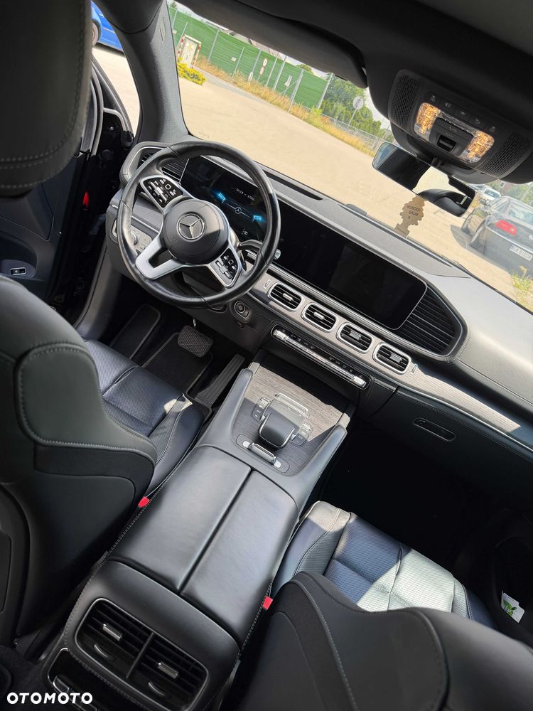 Mercedes-Benz GLE - 6