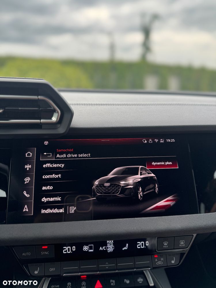 Audi S3 - 31