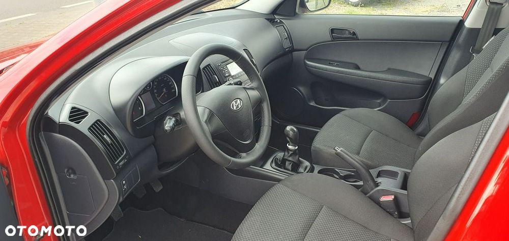 Hyundai i30 - 5