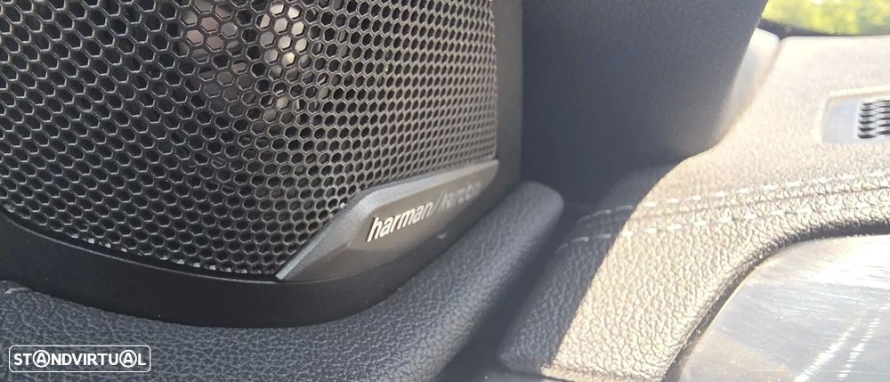 BMW 420 d Pack M Auto - 15