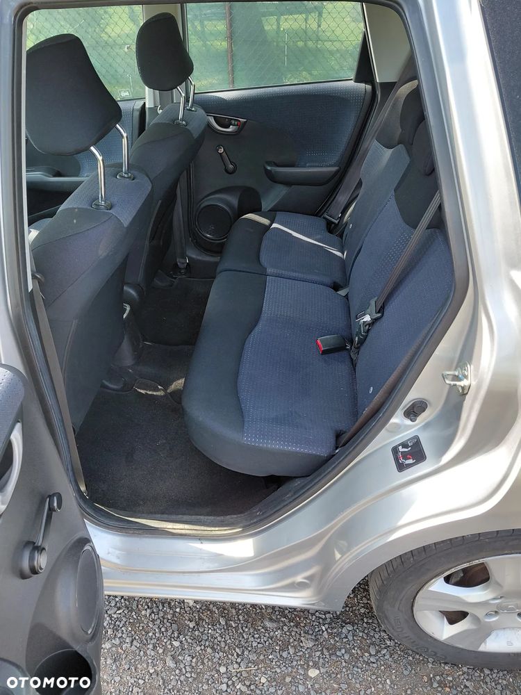 Honda Jazz 1.2 Trend - 11