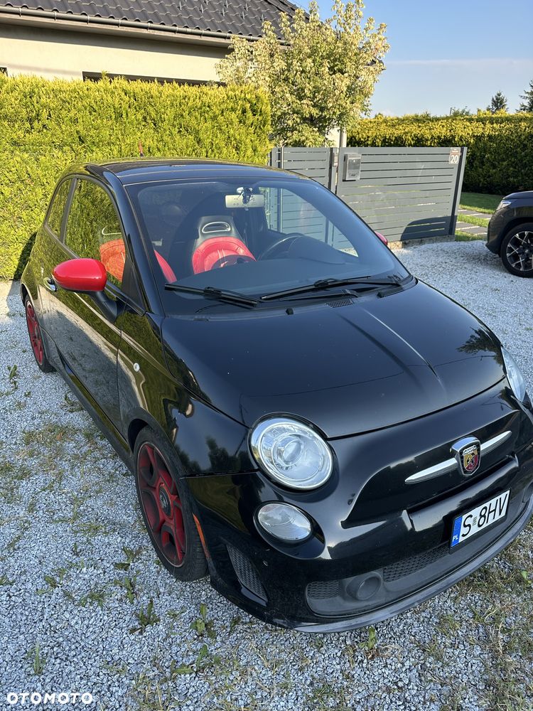 Fiat 500 - 6