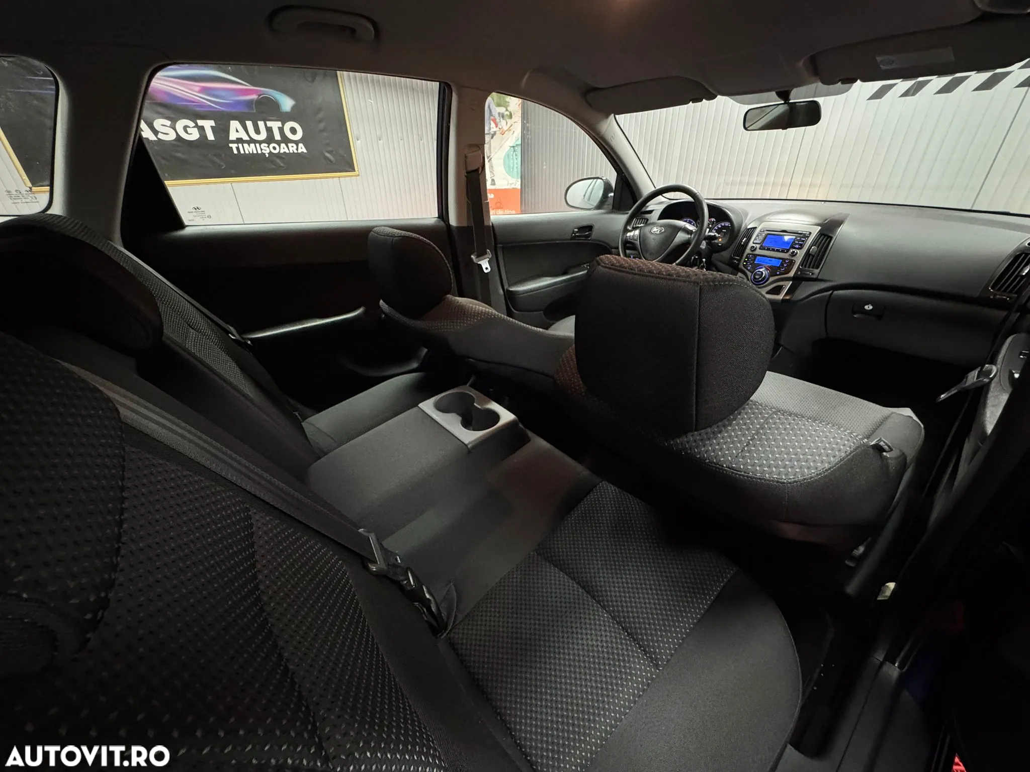 Hyundai i30 - 16
