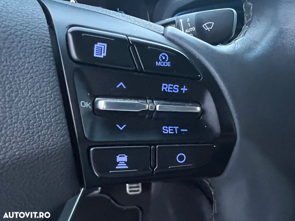 Hyundai IONIQ 1.6 GDI Premium - 15