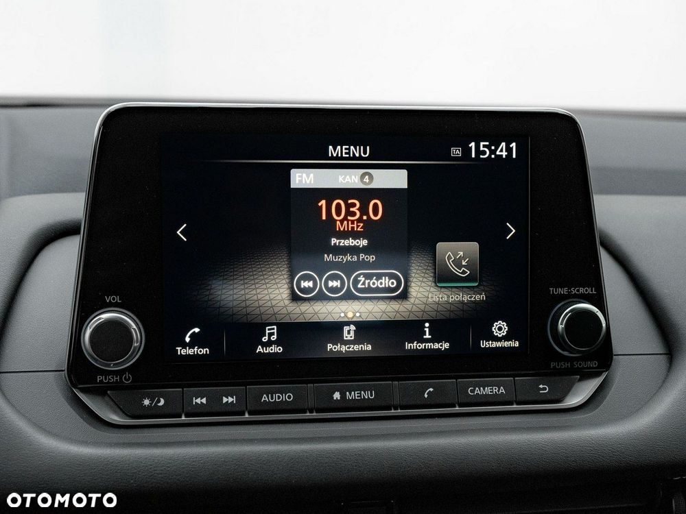 Nissan Qashqai 1.3 DIG-T MHEV Acenta - 20