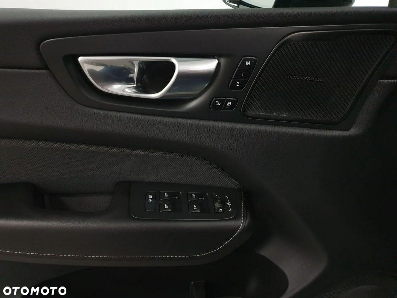 Volvo XC 60 B5 D AWD Geartronic RDesign - 7