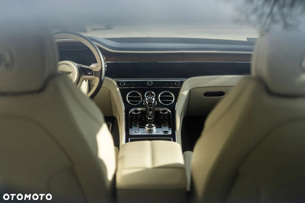 Bentley Continental GT - 20