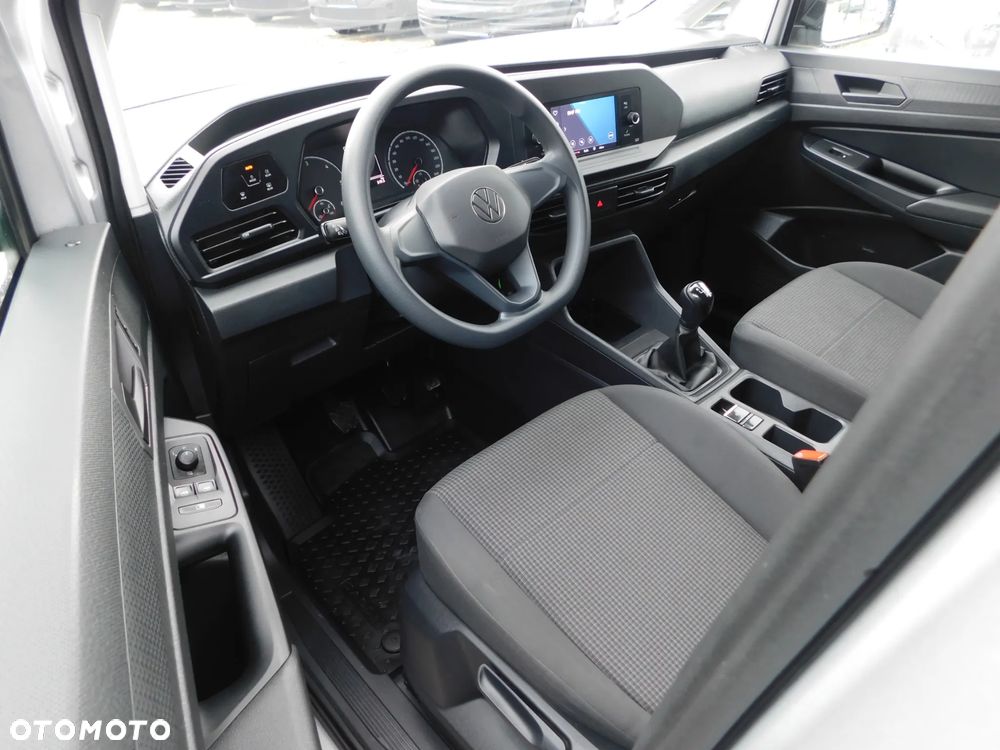 Volkswagen Caddy - 6