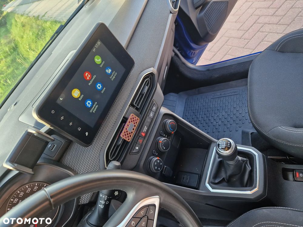 Dacia Sandero 1.0 TCe Comfort - 19