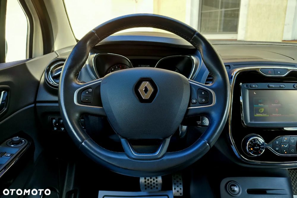 Renault Captur ENERGY TCe 120 EDC LIMITED - 9