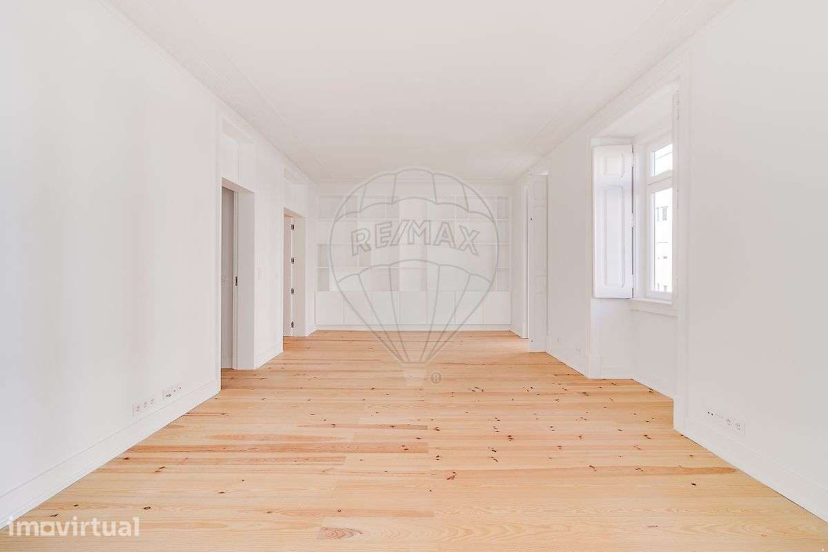 Apartamento T3 para venda - Grande imagem: 4/28