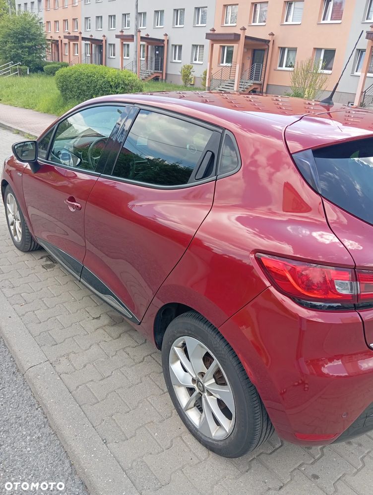 Renault Clio 1.2 Enegry TCe Limited - 4