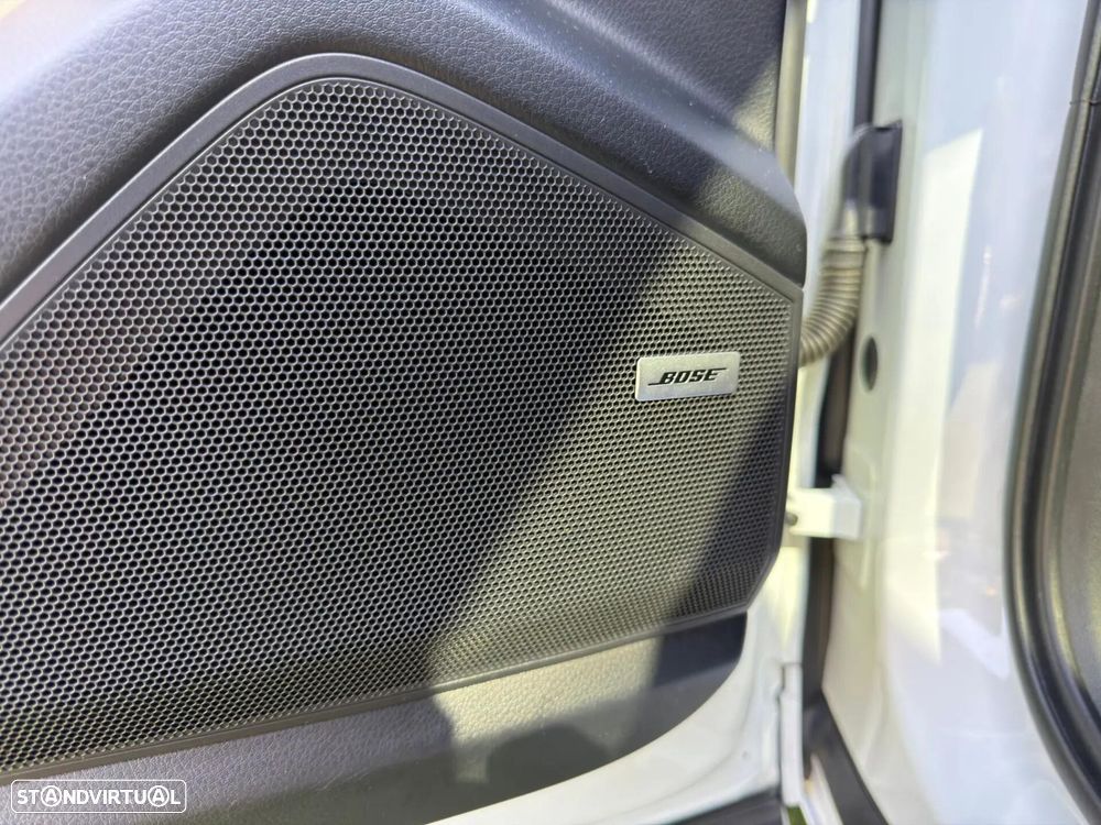 Porsche Cayenne Coupé E-Hybrid Tiptronic S - 22