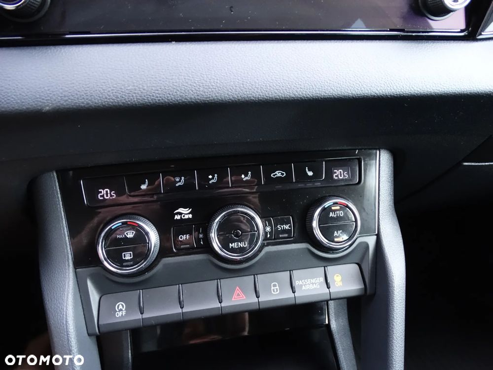 Skoda Karoq - 14