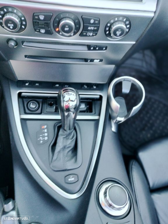 BMW 630 i Aut. - 27