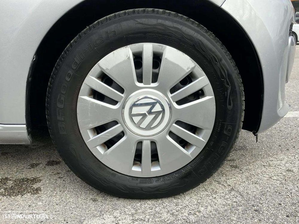VW Up! - 17