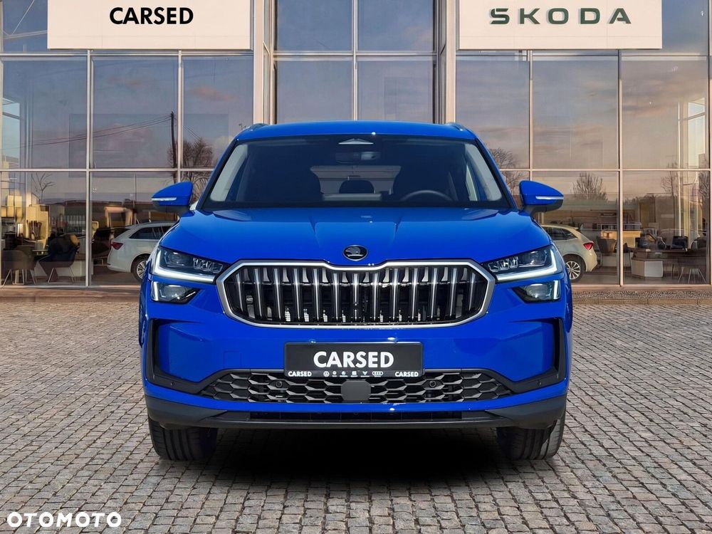 Skoda Kodiaq 1.5 TSI mHEV 4x2 Drive DSG - 10