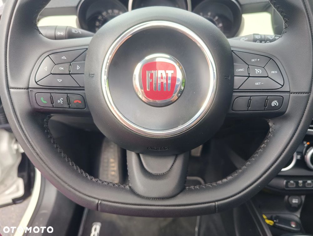 Fiat 500X 1.4 Multiair 4x2 S&S Cross Plus - 13