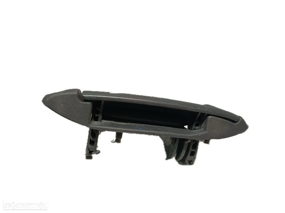 Puxador / Muleta Exterior Renault Clio Ii (Bb_, Cb_) - 2