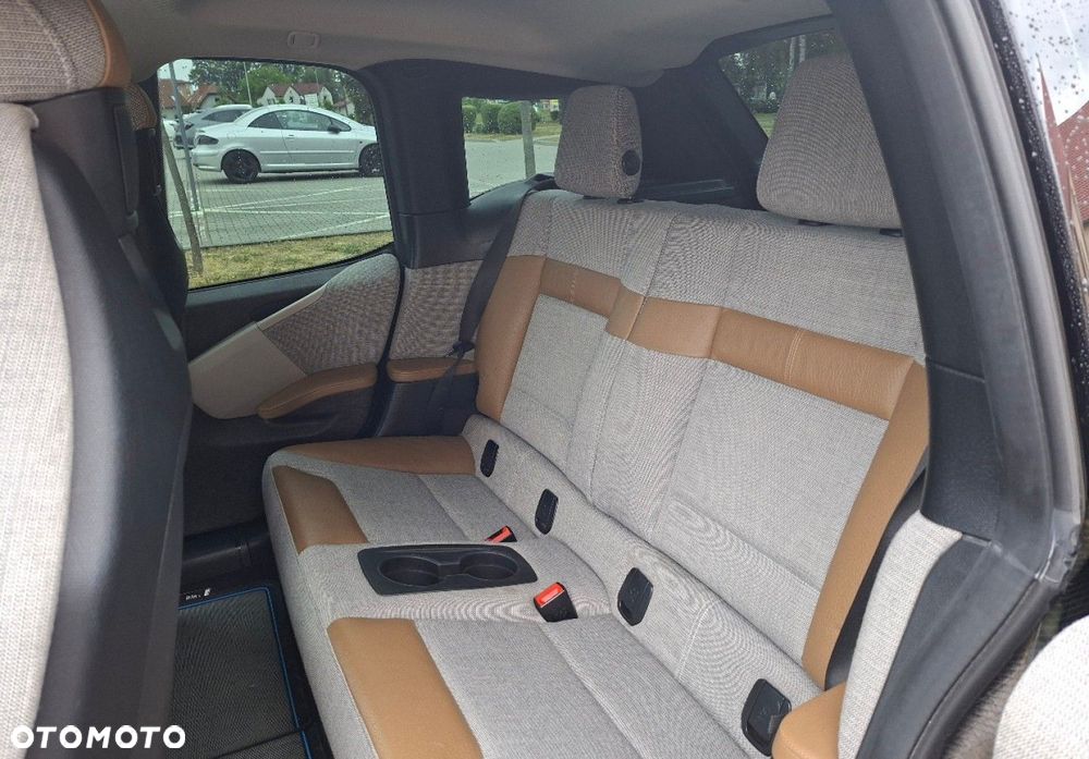 BMW i3 - 17