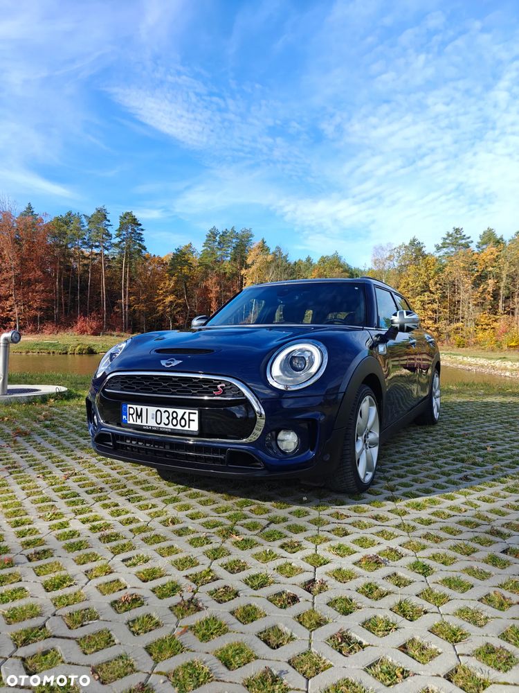MINI Clubman Cooper S - 1