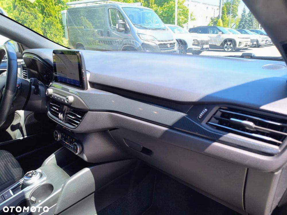 Ford Focus 1.0 EcoBoost ST-Line ASS PowerShift - 17