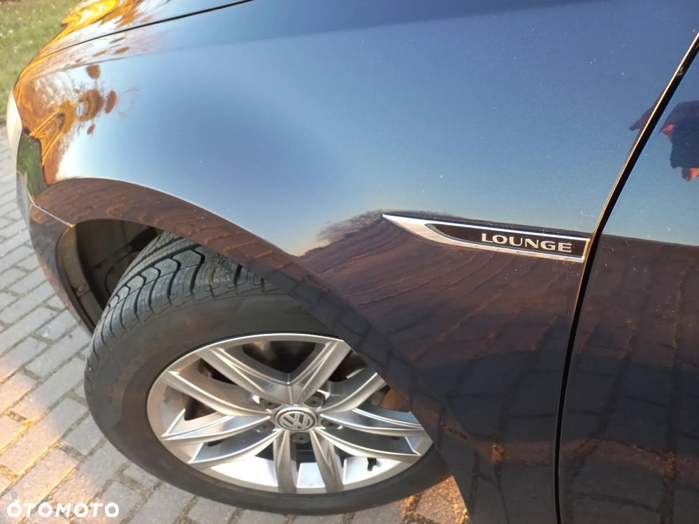 Volkswagen Golf Variant 1.4 TSI BlueMotion Technology Lounge - 20