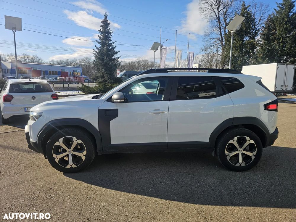 Dacia Duster - 4