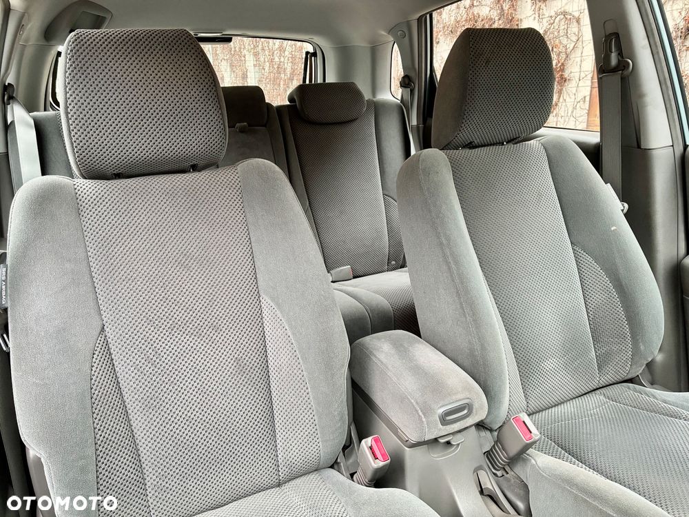 Hyundai Tucson 2.0 Elegance / Premium - 20