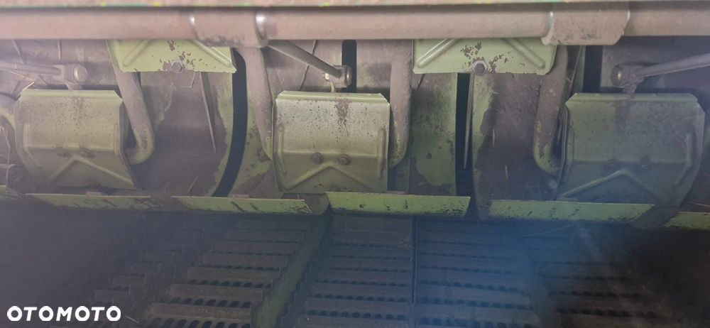 Claas 88ds - 11