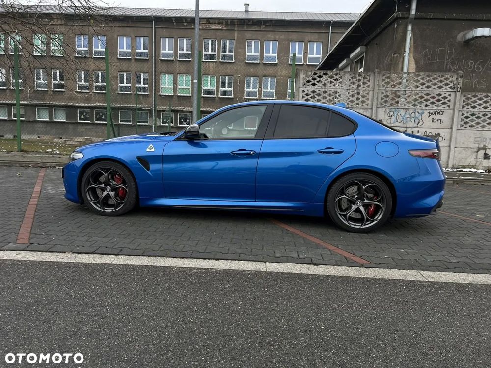 Alfa Romeo Giulia - 6