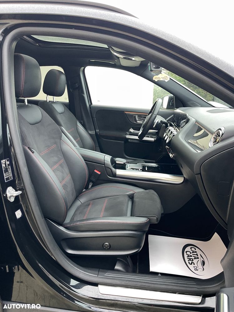 Mercedes-Benz GLA 220 d 8G-DCT AMG Line - 22