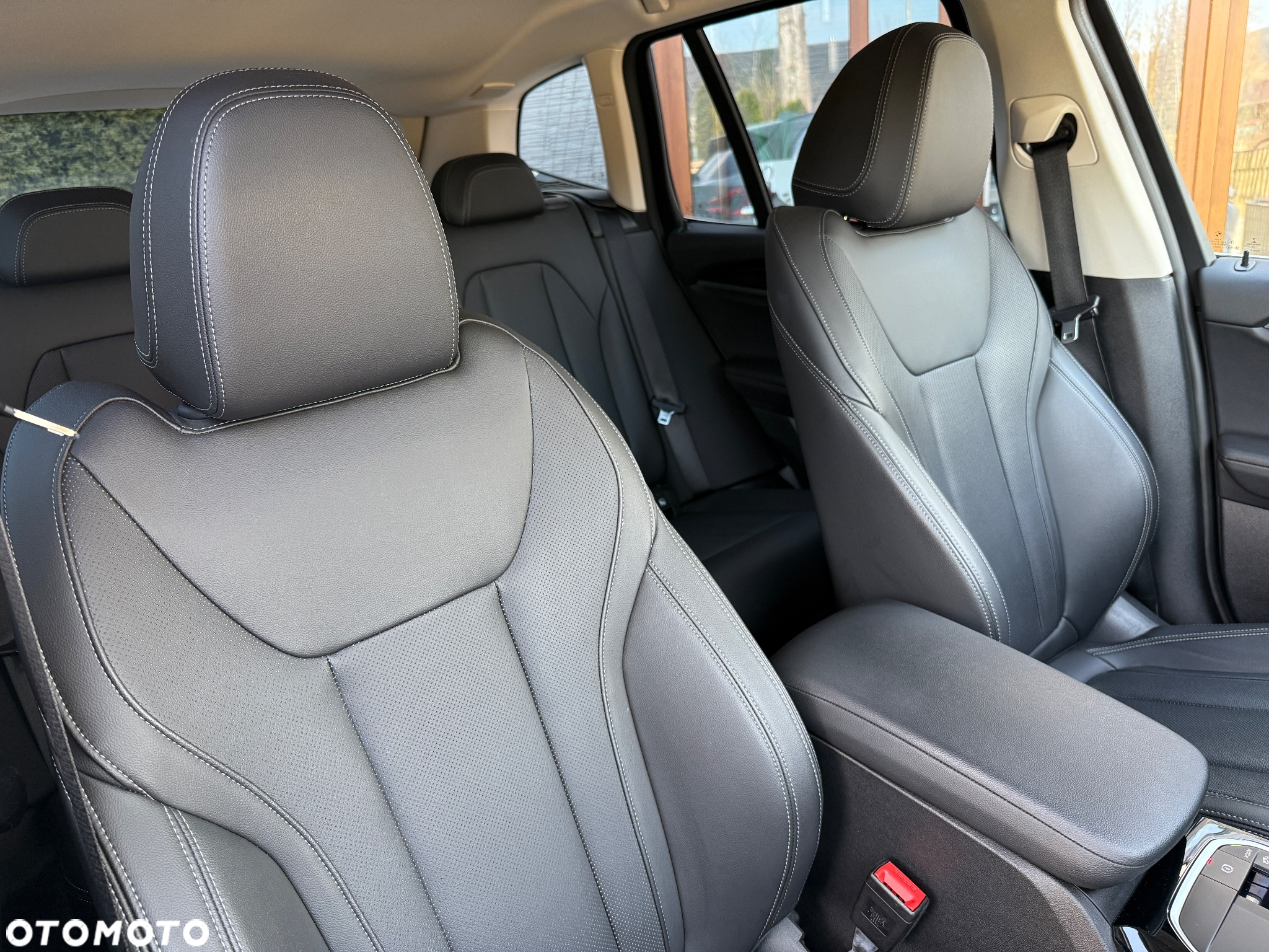 BMW X3 - 20