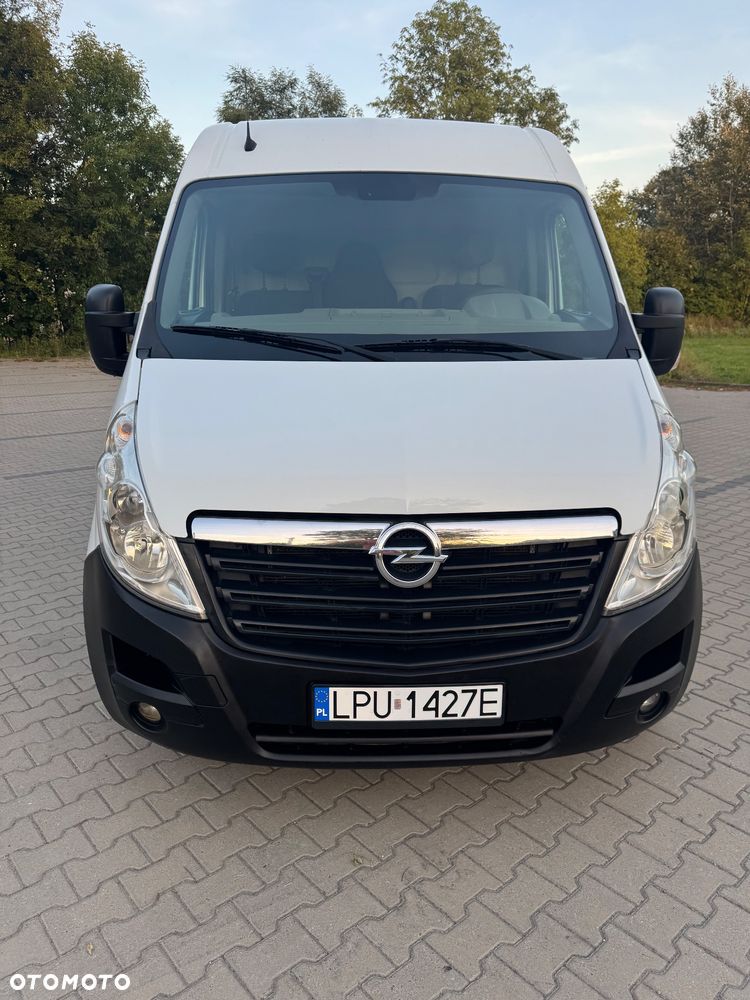 Renault Master - 3