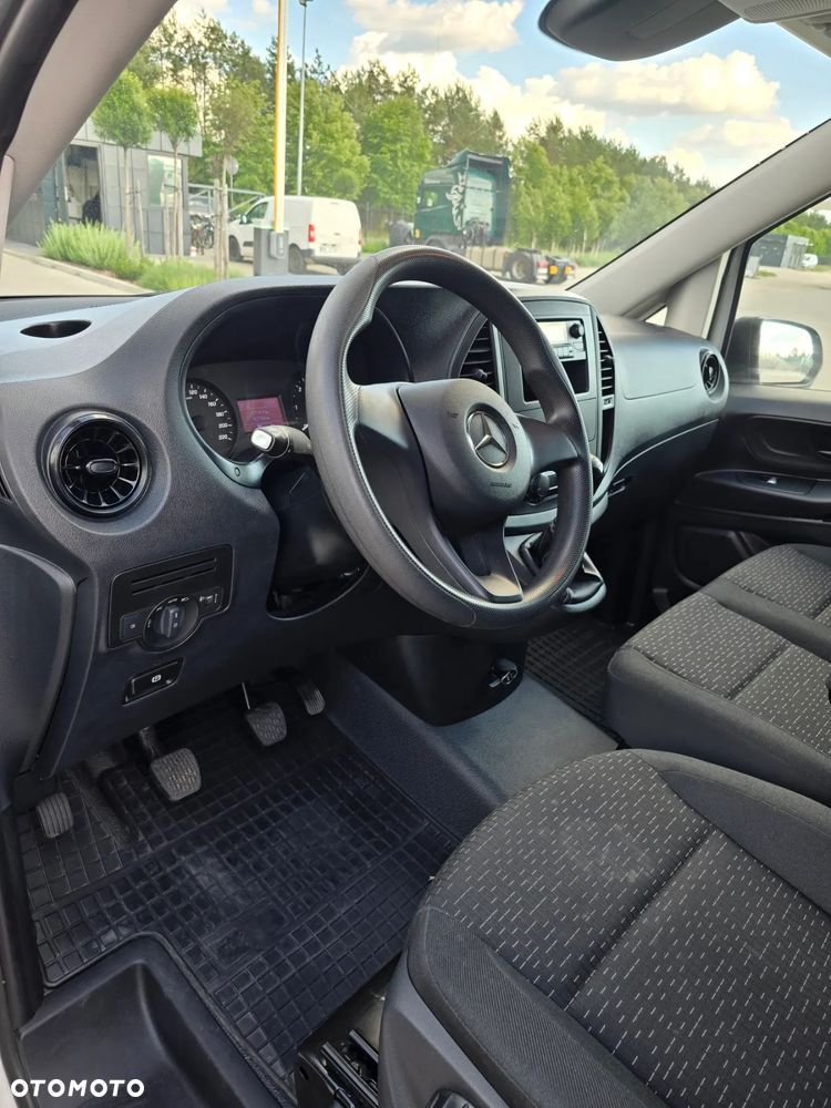Mercedes-Benz VITO 116CDI Długi - 20