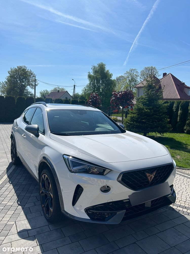 Cupra Formentor 1.5 TSI - 3