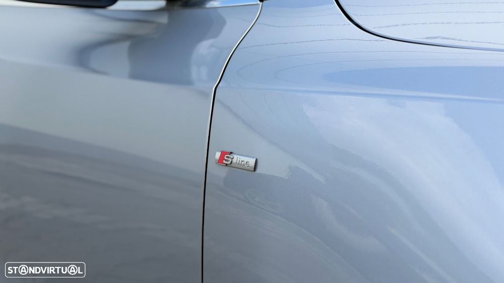 Audi A5 Sportback 2.0 TDI Business Line S-line - 5