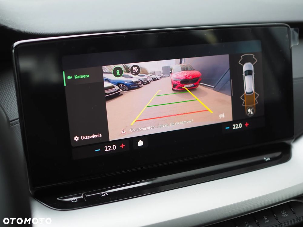 Skoda Octavia 1.5 TSI mHEV Drive Essence DSG - 7