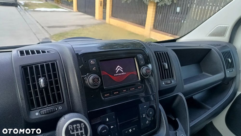 Citroën Jumper - 16