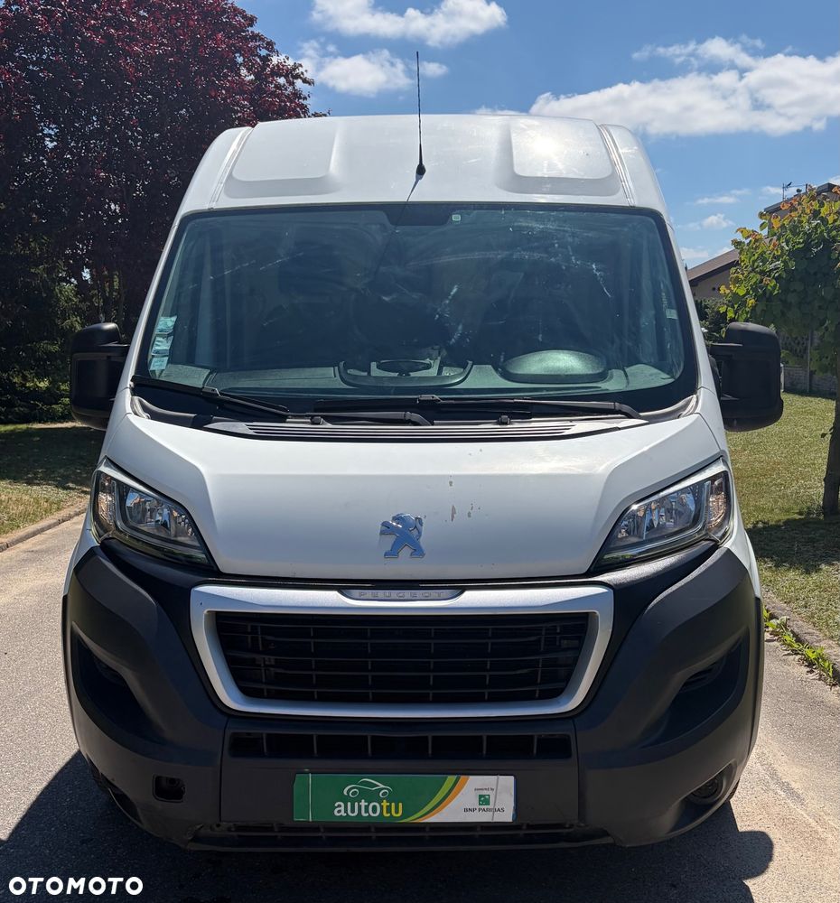 Peugeot Boxer - 3