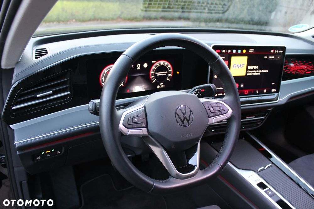 Volkswagen Passat 2.0 TDI EVO Elegance DSG - 21