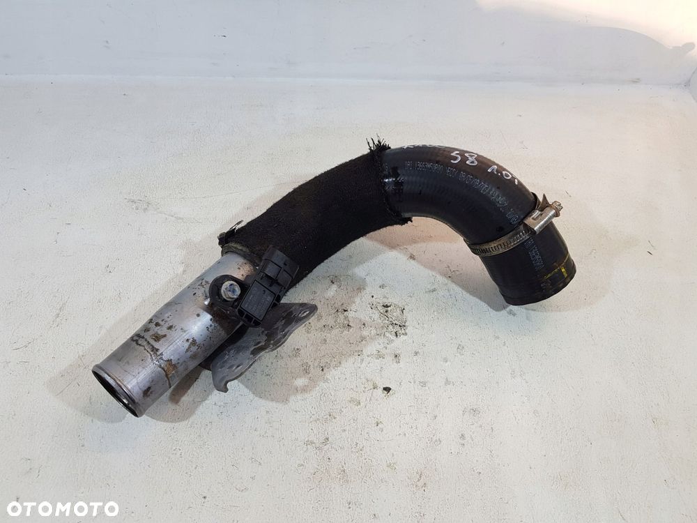 rura dolot powietrza czujnik map 0261230452 suzuki s-cross sx-4 1.0t k10c - 2