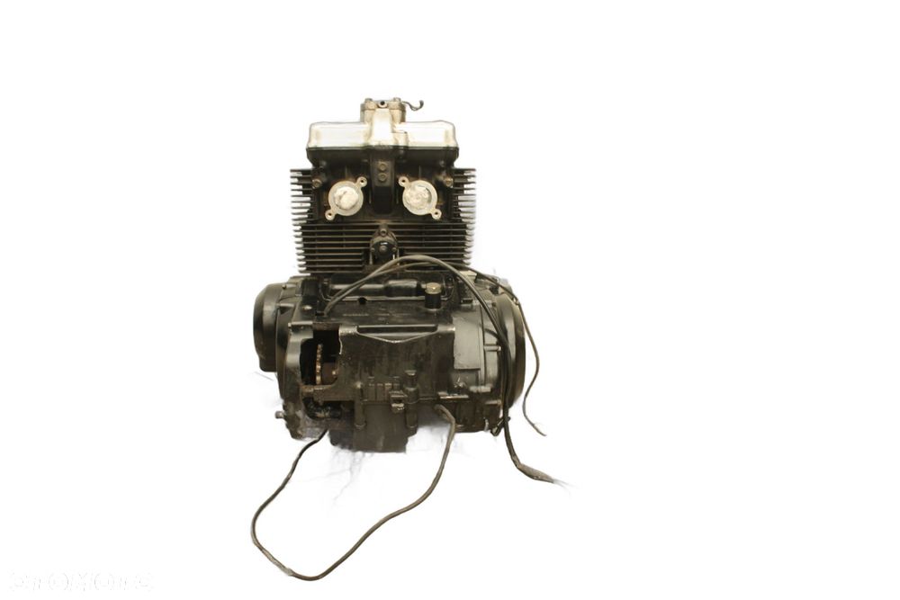 SILNIK Suzuki GS 500 89-95 - 7