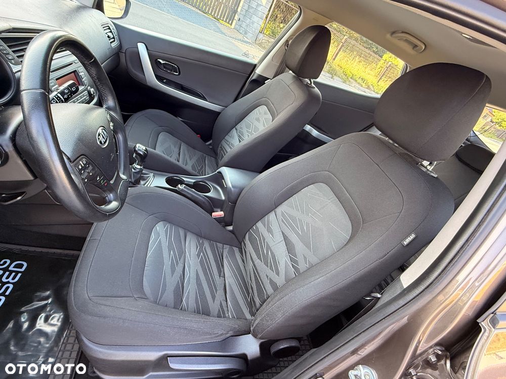 Kia Ceed 1.4 Business Line - 25