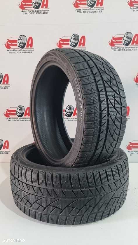 225/40/18 92H 225 40 19 JINYU CP N1005 M+S - 1