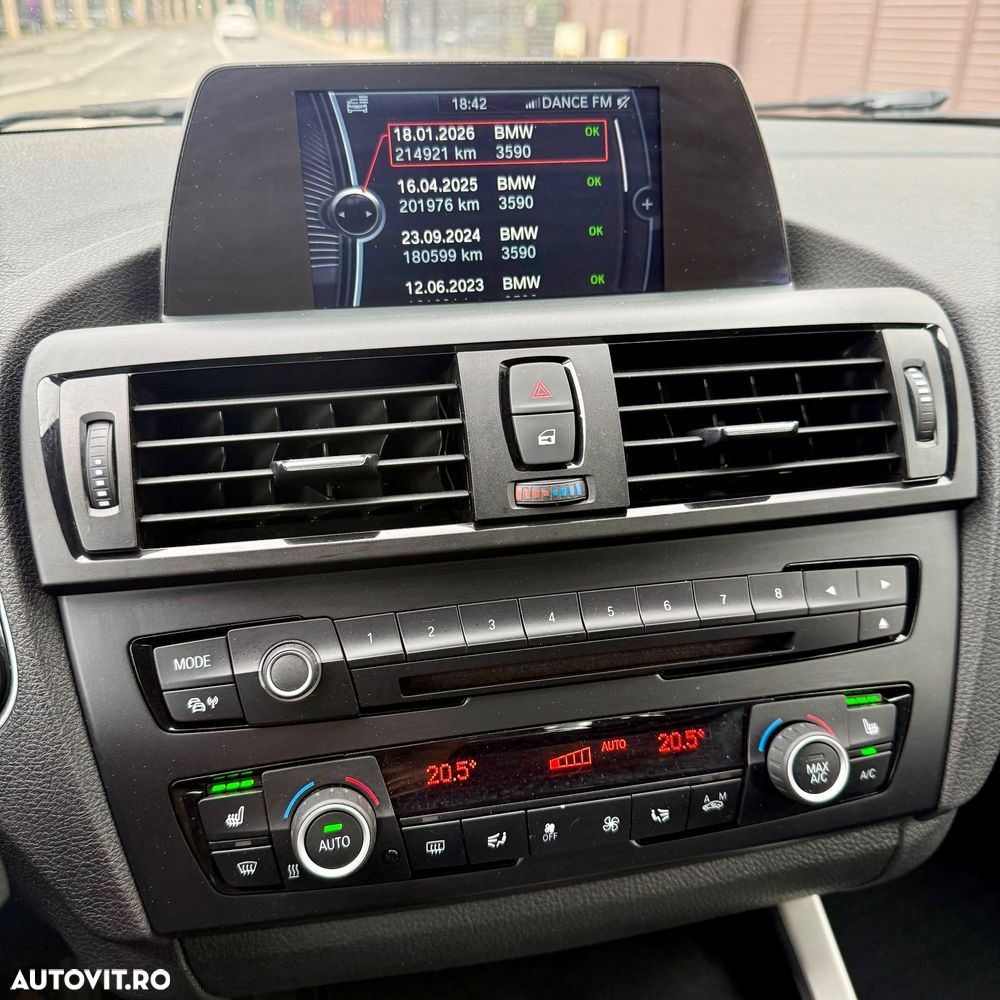 BMW Seria 1 - 13