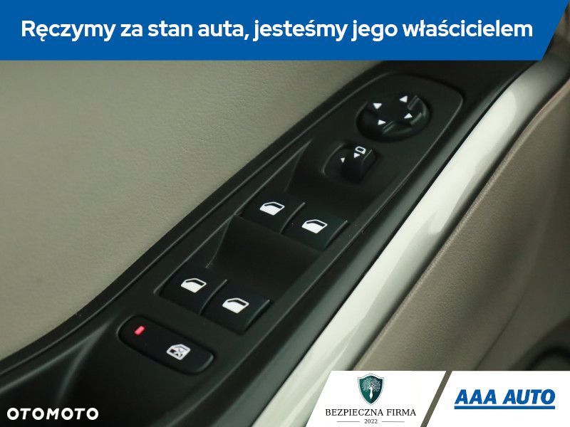 Opel Grandland X - 16