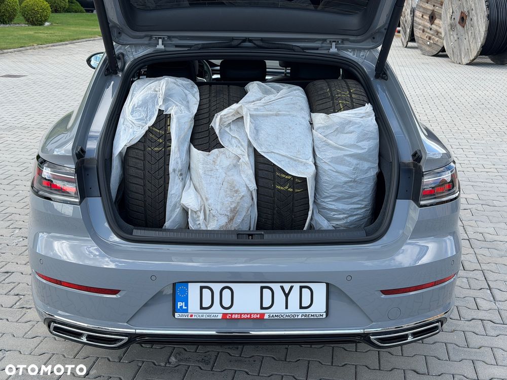 Volkswagen Arteon 2023 photo 4