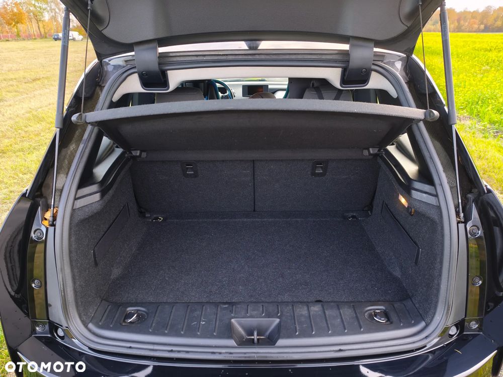 BMW i3 (94 Ah) - 15