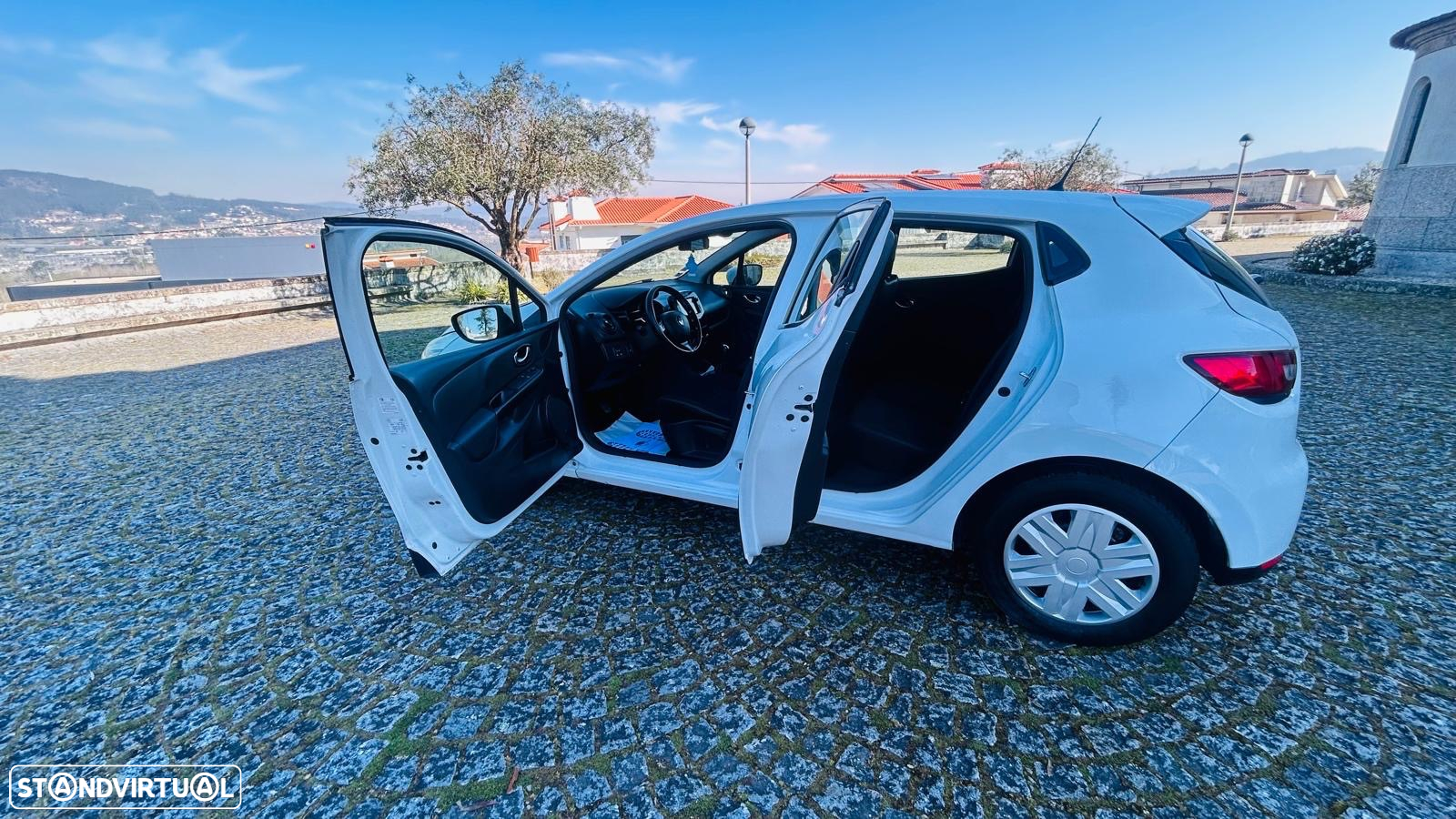 Renault Clio 1.5 dCi Confort - 7